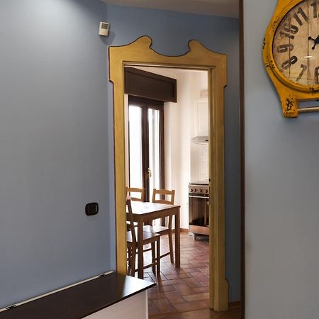 Maison Capodimonte 나폴리 외부 사진