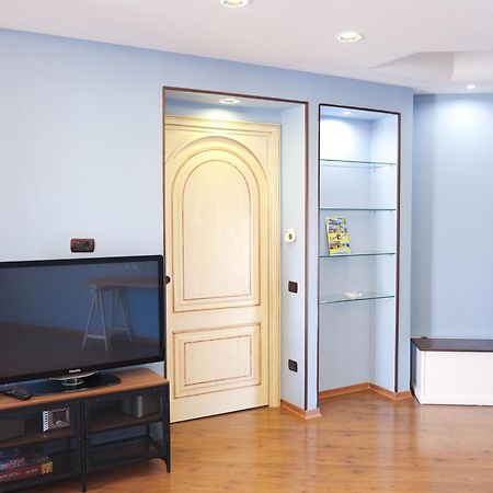 Maison Capodimonte 나폴리 외부 사진