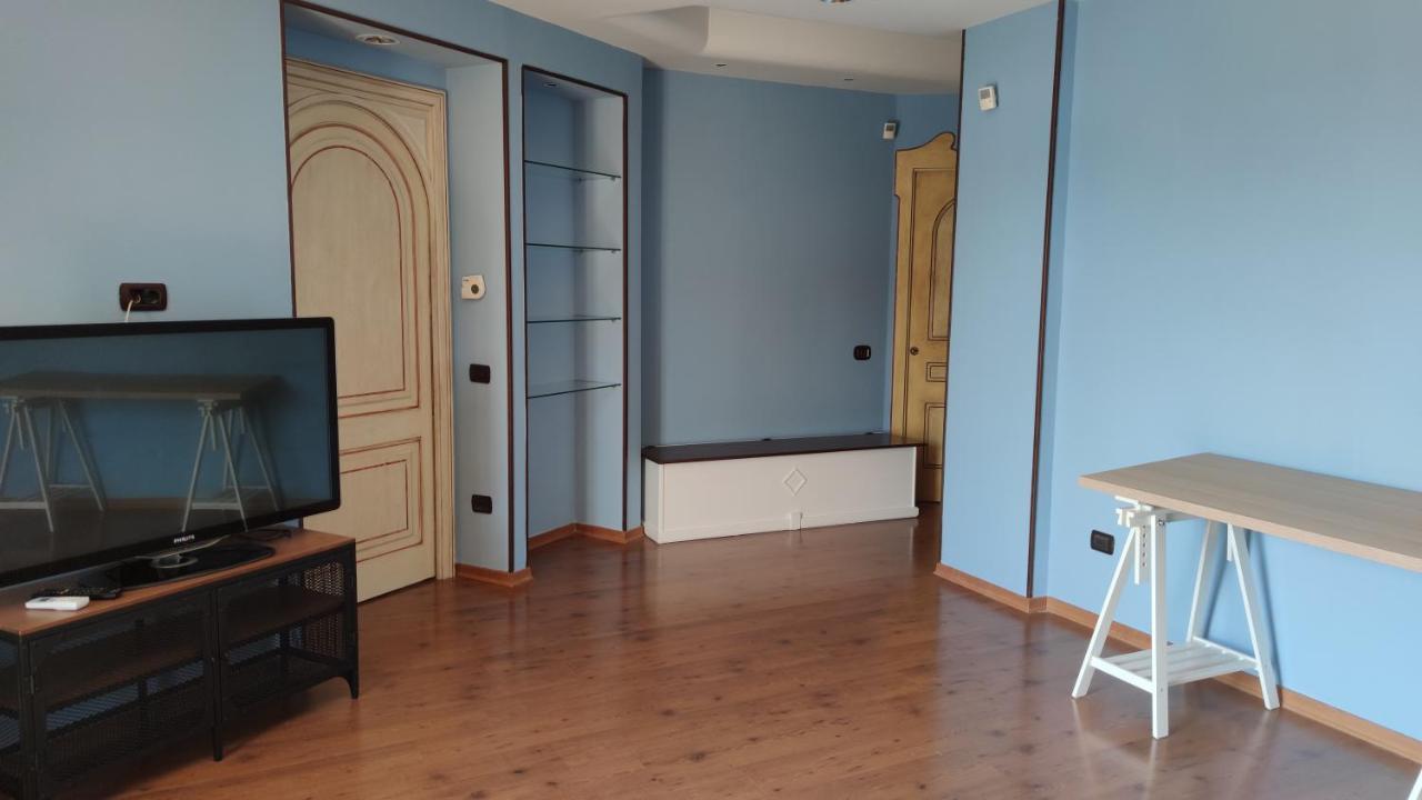 Maison Capodimonte 나폴리 외부 사진